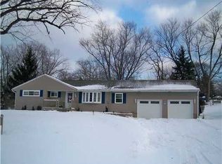 310 Woods Dr, New Brighton, PA