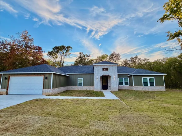 28804 S Meadow Rd, Catoosa, OK 74015