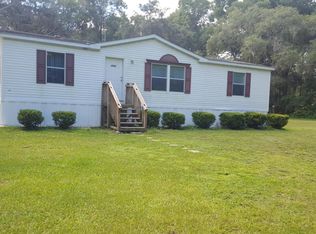 4782 E Highway 316, Citra, FL 32113