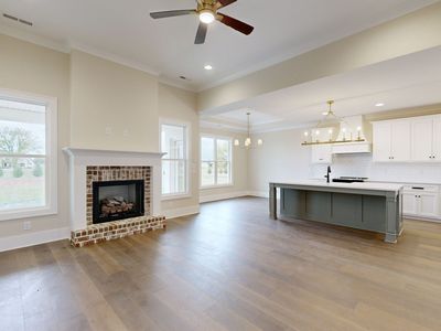 2378 Trousdale Ferry Rd LOT 2, Lebanon, TN, 37087