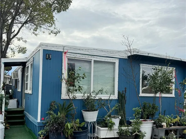 8239 Cottonwood Ave Space 13, Fontana, CA 92335