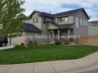 10148 Astorbrook Ln, Highlands Ranch, CO 80126