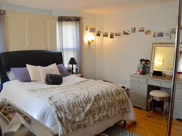60 Adams St #2F — Photo 8