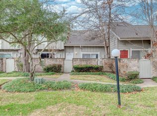 12926 Greenway Chase Ct #2926, Houston, TX 77072
