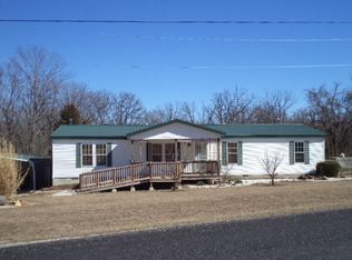 21305 S Highway H, Stockton, MO 65785