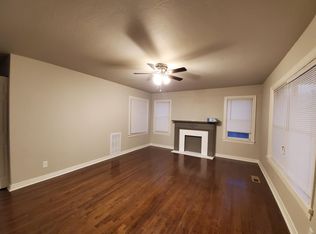 5322 S Kentucky Ave, Oklahoma City, OK 73119