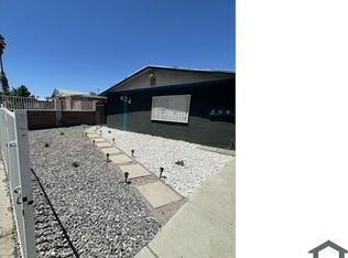 404 W Van Buren Ave APT 1, Las Vegas, NV 89106
