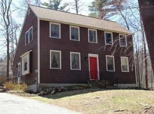 334 Electric Ave, Fitchburg, MA 01420
