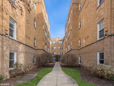 4341 1/2 N Sacramento Ave #2, Chicago, IL, 60618