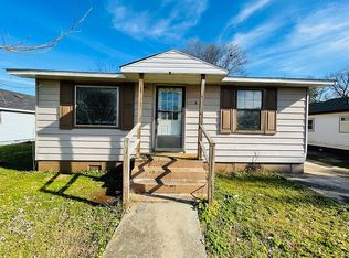 222 11th Ave NW, Decatur, AL 35601