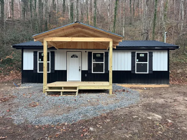 903 Carson Springs Rd, Newport, TN 37821