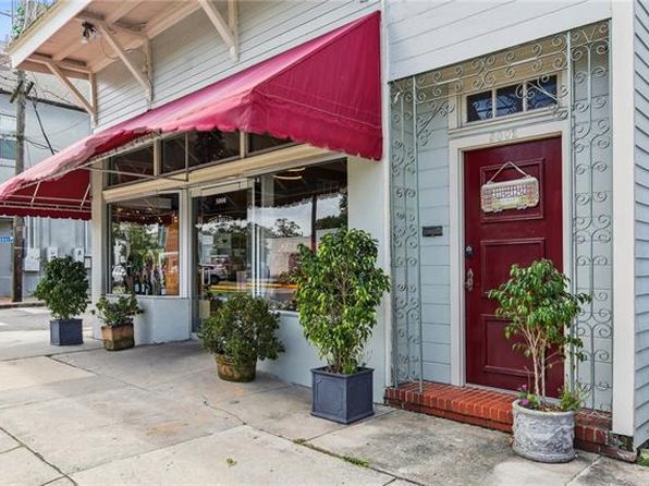 5002 Prytania St #0