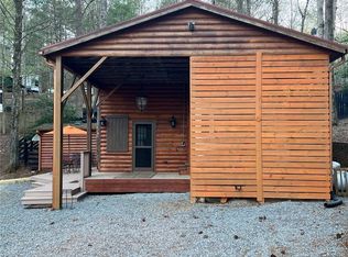 54 35th St, Ellijay, GA 30540