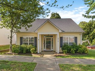 8710 Arrowhead Place Ln, Cornelius, NC 28031
