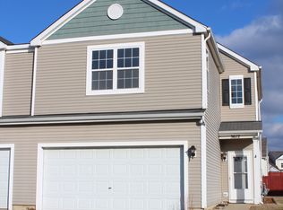 3612 Indian Head Ln, Joliet, IL 60435