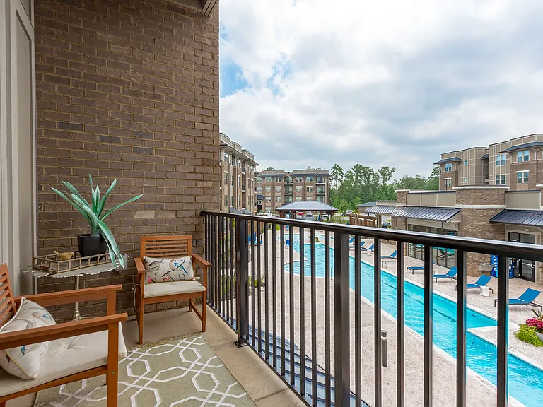 Residence at Riverwatch — Photo 7