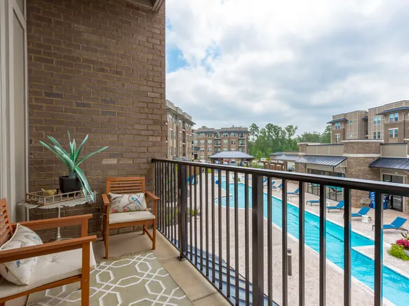 Residence at Riverwatch