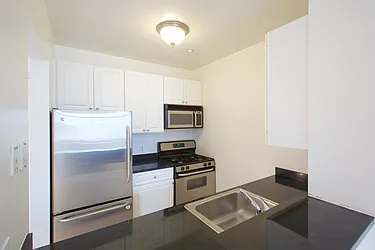 Rented by Clipper Equity