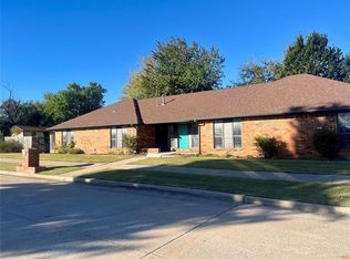 1336 Von Elm Pl, Yukon, OK 73099
