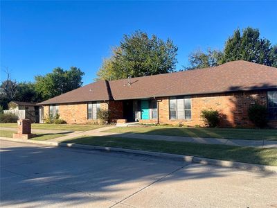 1336 Von Elm Pl, Yukon, OK, 73099