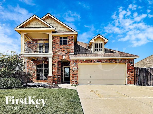 816 Cutting Horse Dr