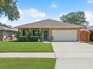 715 Nursery Ave, Metairie, LA 70005