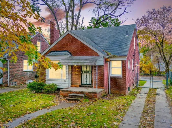 19477 Murray Hill St, Detroit, MI 48235