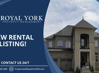 68 Impulse Cir #1, Brampton, ON L6X0X8