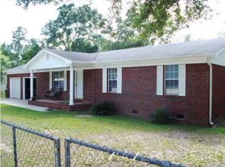 7431 Sir Eden Rd, Pensacola, FL 32526