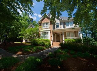 1053 Banner Sq, Powder Springs, GA 30127