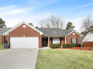 2740 Freemans Walk Dr, Dacula, GA 30019