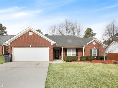 2740 Freemans Walk Dr, Dacula, GA, 30019