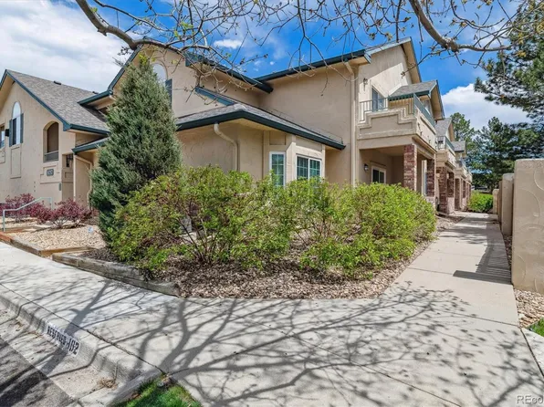 8757 E Dry Creek Road #1512, Englewood, CO 80112