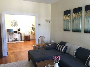 99 Beech St #B, Belmont, MA 02478