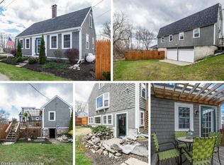 310 Limerock St, Rockland, ME 04841