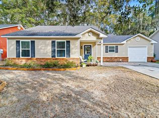 13 Brindlewood Dr, Beaufort, SC 29907