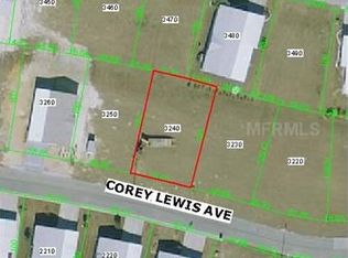 37621 Corey Lewis Ave, Zephyrhills, FL 33541