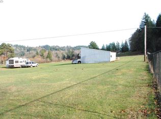 43201 SE Coalman Rd, Sandy, OR 97055