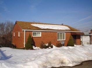 340 Edna St, East Mc Keesport, PA