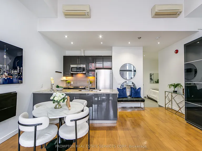 86 Gerrard St E #1B — Photo 9