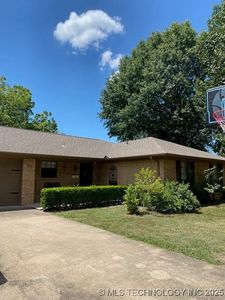 511 Meadowlark Ln, Durant, OK, 74701
