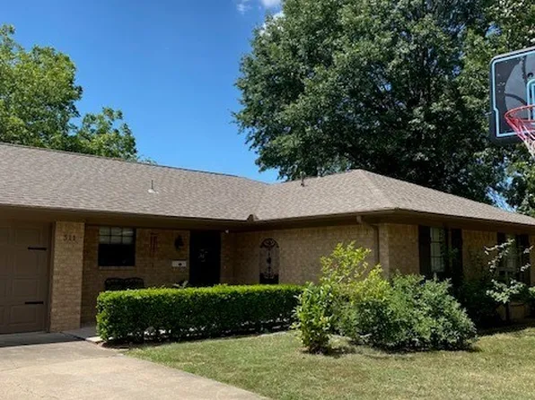 511 Meadowlark Ln, Durant, OK 74701