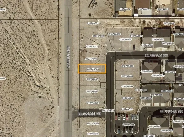 879 Bluegrass Cir, West Wendover, NV 89883