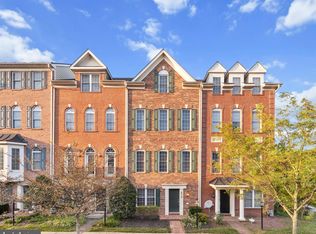 658 Raven Ave, Gaithersburg, MD