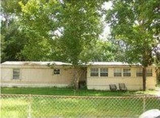 3607 T St, Panama City, FL 32404