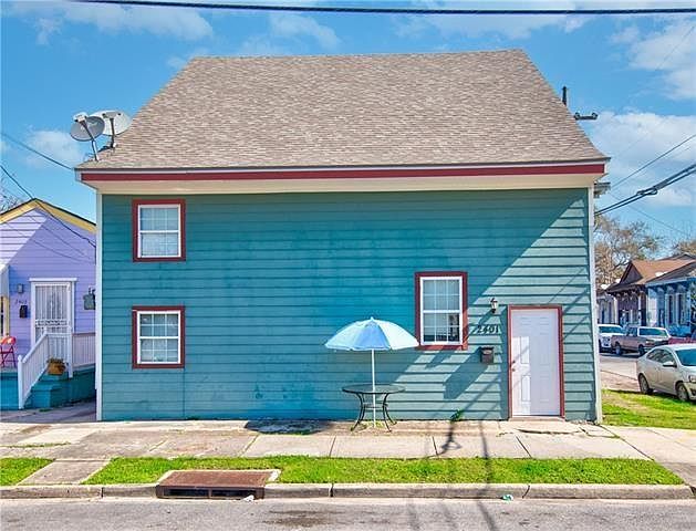 1st image of 2401 Iberville St