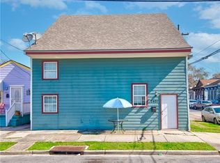 2401 Iberville St, New Orleans, LA 70119