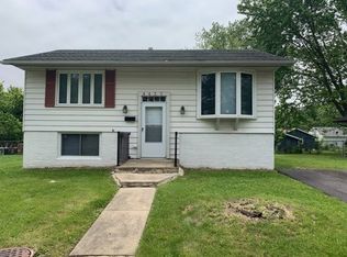 4435 Balmoral Dr, Richton Park, IL