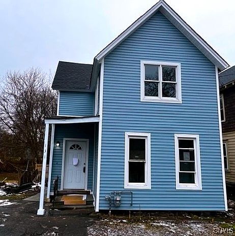 131 W Lafayette Ave, Syracuse, NY 13205 | Zillow