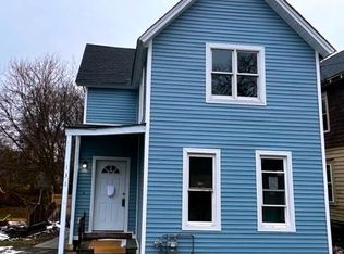 131 W Lafayette Ave, Syracuse, NY 13205